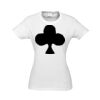 Ice Womens Short Sleeve Tee Thumbnail
