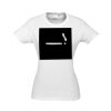 Ice Womens Short Sleeve Tee Thumbnail