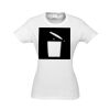 Ice Womens Short Sleeve Tee Thumbnail