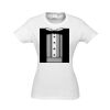 Ice Womens Short Sleeve Tee Thumbnail