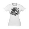 Ice Womens Short Sleeve Tee Thumbnail
