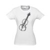 Ice Womens Short Sleeve Tee Thumbnail