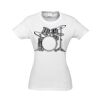 Ice Womens Short Sleeve Tee Thumbnail