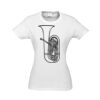 Ice Womens Short Sleeve Tee Thumbnail