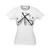 Ice Womens Short Sleeve Tee Thumbnail