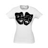Ice Womens Short Sleeve Tee Thumbnail