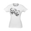Ice Womens Short Sleeve Tee Thumbnail
