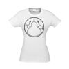 Ice Womens Short Sleeve Tee Thumbnail