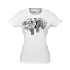 Ice Womens Short Sleeve Tee Thumbnail