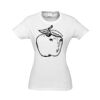 Ice Womens Short Sleeve Tee Thumbnail