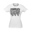 Ice Womens Short Sleeve Tee Thumbnail
