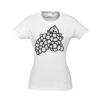 Ice Womens Short Sleeve Tee Thumbnail