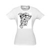 Ice Womens Short Sleeve Tee Thumbnail
