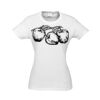 Ice Womens Short Sleeve Tee Thumbnail