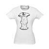 Ice Womens Short Sleeve Tee Thumbnail