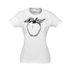 Ice Womens Short Sleeve Tee Thumbnail