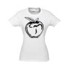Ice Womens Short Sleeve Tee Thumbnail