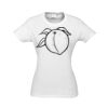 Ice Womens Short Sleeve Tee Thumbnail
