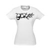 Ice Womens Short Sleeve Tee Thumbnail