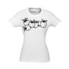 Ice Womens Short Sleeve Tee Thumbnail