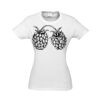 Ice Womens Short Sleeve Tee Thumbnail