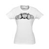 Ice Womens Short Sleeve Tee Thumbnail