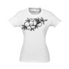 Ice Womens Short Sleeve Tee Thumbnail
