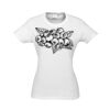 Ice Womens Short Sleeve Tee Thumbnail