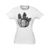 Ice Womens Short Sleeve Tee Thumbnail