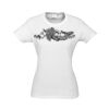 Ice Womens Short Sleeve Tee Thumbnail