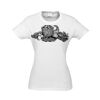 Ice Womens Short Sleeve Tee Thumbnail