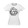 Ice Womens Short Sleeve Tee Thumbnail