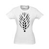 Ice Womens Short Sleeve Tee Thumbnail