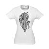 Ice Womens Short Sleeve Tee Thumbnail