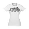 Ice Womens Short Sleeve Tee Thumbnail