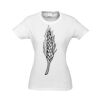 Ice Womens Short Sleeve Tee Thumbnail