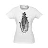 Ice Womens Short Sleeve Tee Thumbnail