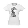 Ice Womens Short Sleeve Tee Thumbnail
