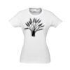 Ice Womens Short Sleeve Tee Thumbnail