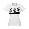 Ice Womens Short Sleeve Tee Thumbnail