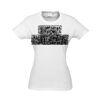 Ice Womens Short Sleeve Tee Thumbnail