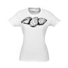 Ice Womens Short Sleeve Tee Thumbnail