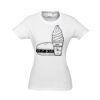 Ice Womens Short Sleeve Tee Thumbnail