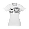Ice Womens Short Sleeve Tee Thumbnail