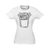 Ice Womens Short Sleeve Tee Thumbnail