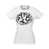 Ice Womens Short Sleeve Tee Thumbnail