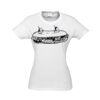 Ice Womens Short Sleeve Tee Thumbnail