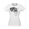 Ice Womens Short Sleeve Tee Thumbnail