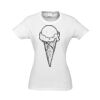 Ice Womens Short Sleeve Tee Thumbnail