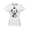 Ice Womens Short Sleeve Tee Thumbnail